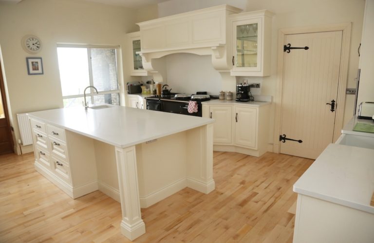 Fitted Kitchens - Bespoke Kitchens - Custom Built Kitchens - Cork