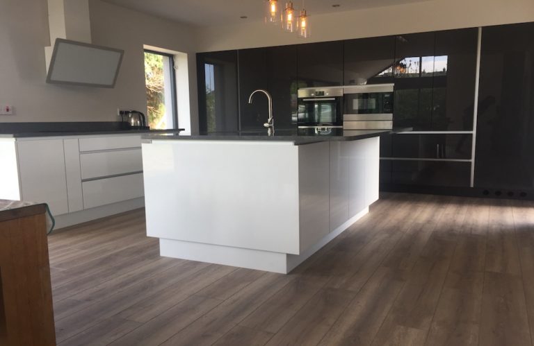 Fitted Kitchens - Bespoke Kitchens - Custom Built Kitchens - Cork