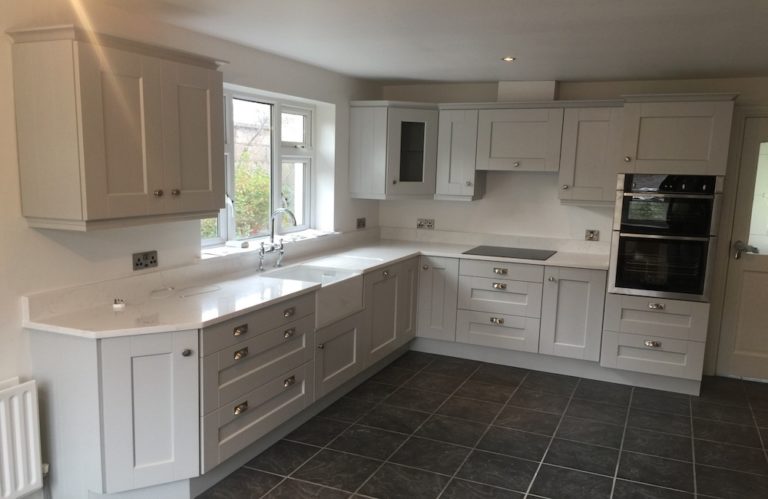 Fitted Kitchens - Bespoke Kitchens - Custom Built Kitchens - Cork