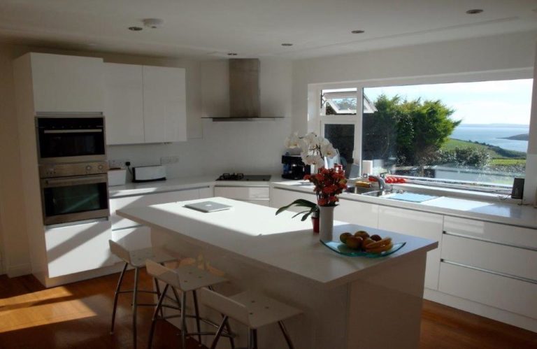 Fitted Kitchens - Bespoke Kitchens - Custom Built Kitchens - Cork