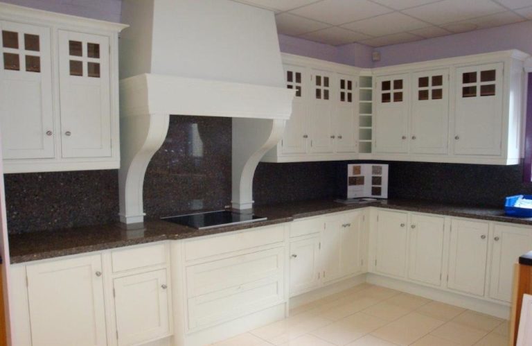 Fitted Kitchens - Bespoke Kitchens - Custom Built Kitchens - Cork