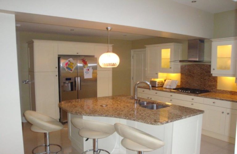 Fitted Kitchens - Bespoke Kitchens - Custom Built Kitchens - Cork