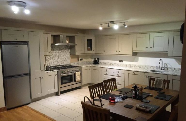 Fitted Kitchens - Bespoke Kitchens - Custom Built Kitchens - Cork