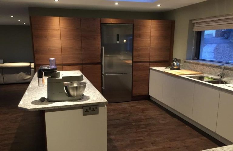 Fitted Kitchens - Bespoke Kitchens - Custom Built Kitchens - Cork
