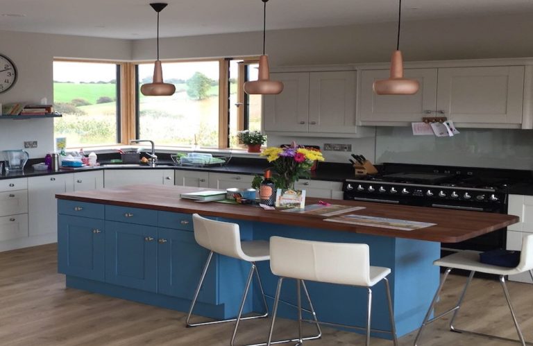 Fitted Kitchens - Bespoke Kitchens - Custom Built Kitchens - Cork