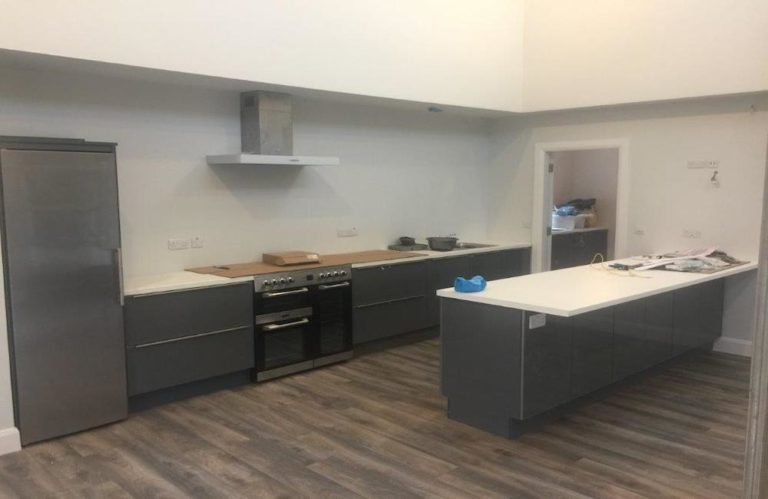Fitted Kitchens - Bespoke Kitchens - Custom Built Kitchens - Cork
