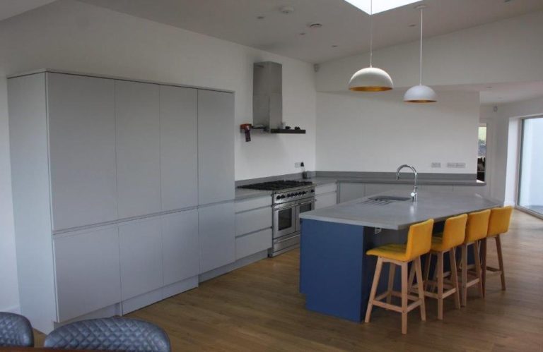 Fitted Kitchens - Bespoke Kitchens - Custom Built Kitchens - Cork